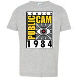 Public Cam Toddler Premium T-Shirt