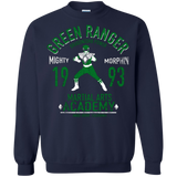 Dragon Ranger Crewneck Sweatshirt