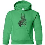 Darklord Youth Hoodie