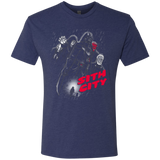 Sith city Men's Triblend T-Shirt