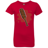 Lucille Girls Premium T-Shirt