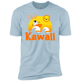 Visit Kawaii Boys Premium T-Shirt