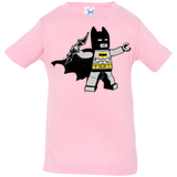 Batsy Lego Infant Premium T-Shirt
