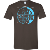 Pacman May The Fourth Men's Semi-Fitted Softstyle