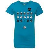 Dark Invaders Girls Premium T-Shirt