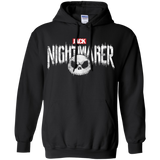 The Nightmarer Pullover Hoodie