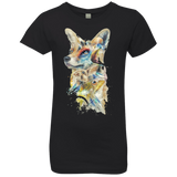 Heroes of Lylat Star Fox Girls Premium T-Shirt