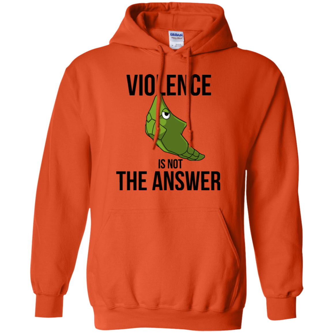 Metapeace Pullover Hoodie