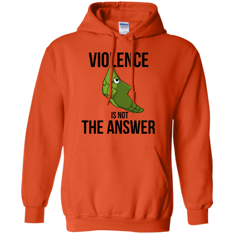 Metapeace Pullover Hoodie