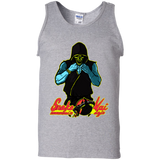 Dojo Master Men's Tank Top