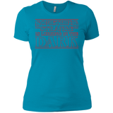 Something Strange Women's Premium T-Shirt