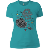 The Last Great Battle Women's Premium T-Shirt