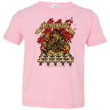 METALLIC SLUG Toddler Premium T-Shirt