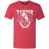 Everywhere and Anywhere Men's Triblend T-Shirt