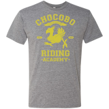 Riding Academy Men's Triblend T-Shirt