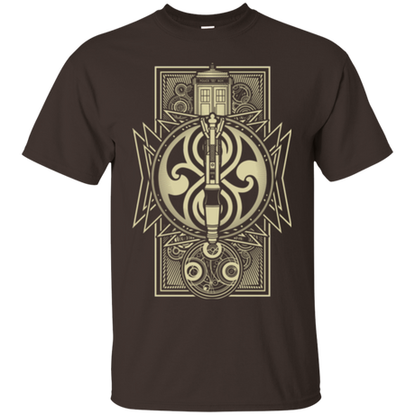Time Lord Association T-Shirt