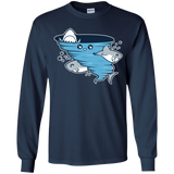 Cutenado Youth Long Sleeve T-Shirt