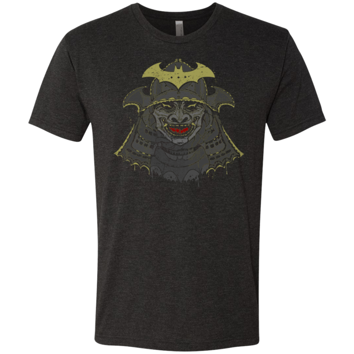 Bat Shogun Men's Triblend T-Shirt