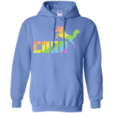 Corn Pullover Hoodie