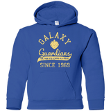 Guardians Since 1969 Youth Hoodie