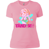 Yandere Women's Premium T-Shirt