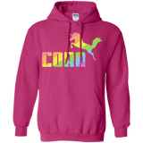 Corn Pullover Hoodie