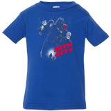 Sith city Infant Premium T-Shirt