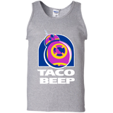 Taco Beep Men's Tank Top