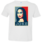 Joke Onda Toddler Premium T-Shirt