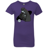 Darth Hero Sith Girls Premium T-Shirt