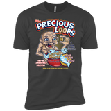 Precious Loops Boys Premium T-Shirt