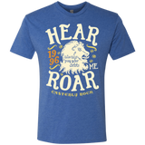 House of Lions Men's Triblend T-Shirt