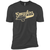 Smugglers Boys Premium T-Shirt