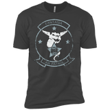 Fantasia Air Patrol Boys Premium T-Shirt