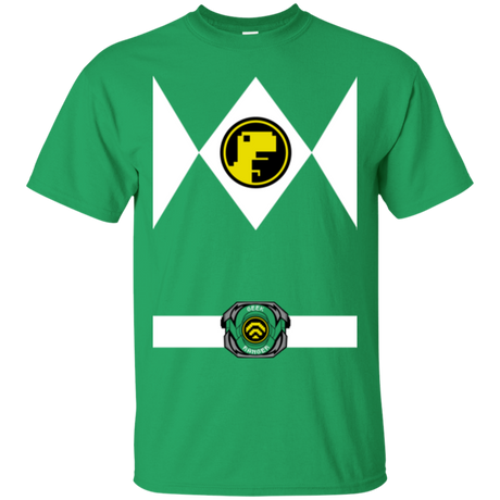 Geek Ranger T-Shirt
