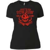 Fight the power Women's Premium T-Shirt
