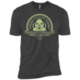 Who Villains 2 Boys Premium T-Shirt