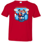 Plastic Fantastic Toddler Premium T-Shirt