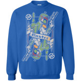 Hunter Crewneck Sweatshirt