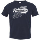 Millenium falcons Toddler Premium T-Shirt