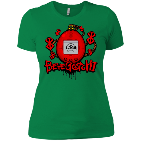 BeheGotchi Women's Premium T-Shirt