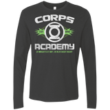 Corps Academy Men's Premium Long Sleeve