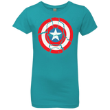 Casualties of War Girls Premium T-Shirt