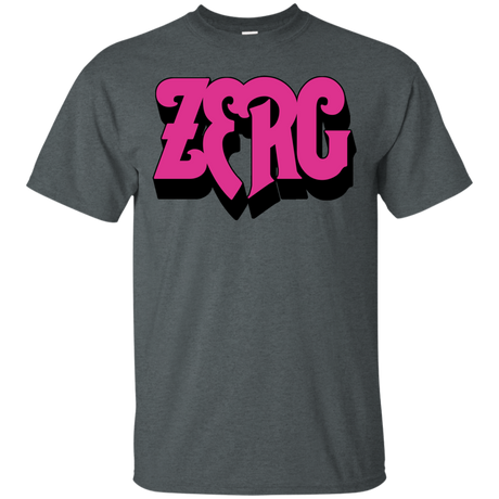 Zerg Rush T-Shirt