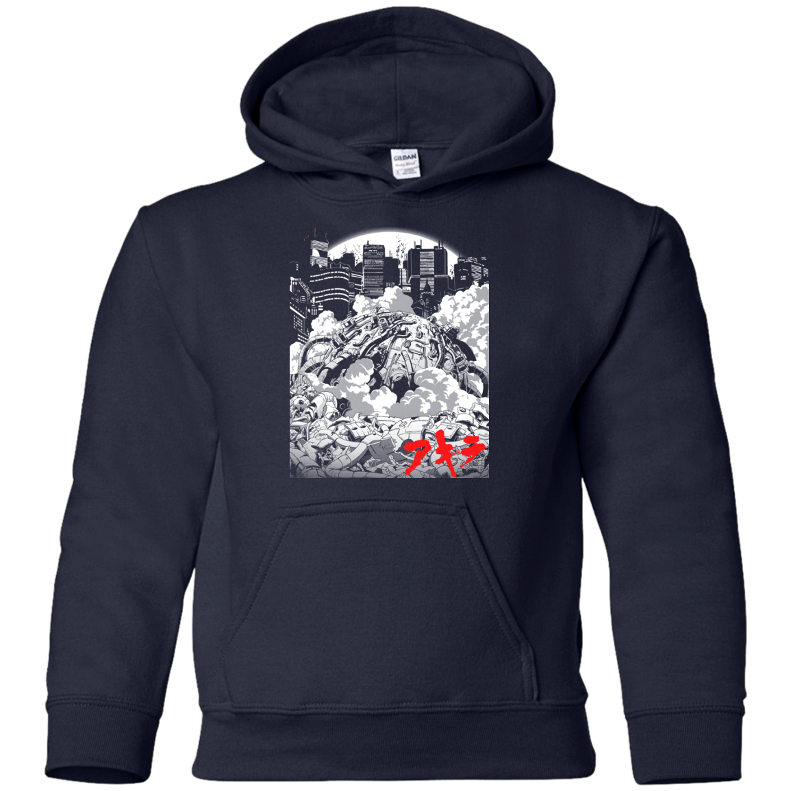 Chaos Youth Hoodie