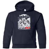 Chaos Youth Hoodie