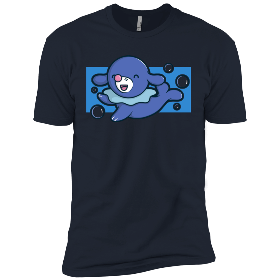 Super Cute Starter Popplio Boys Premium T-Shirt