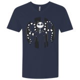SLENDER JACK Men's Premium V-Neck