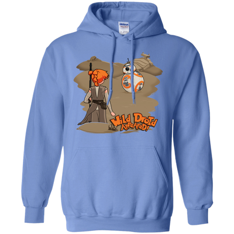 WDA Pullover Hoodie