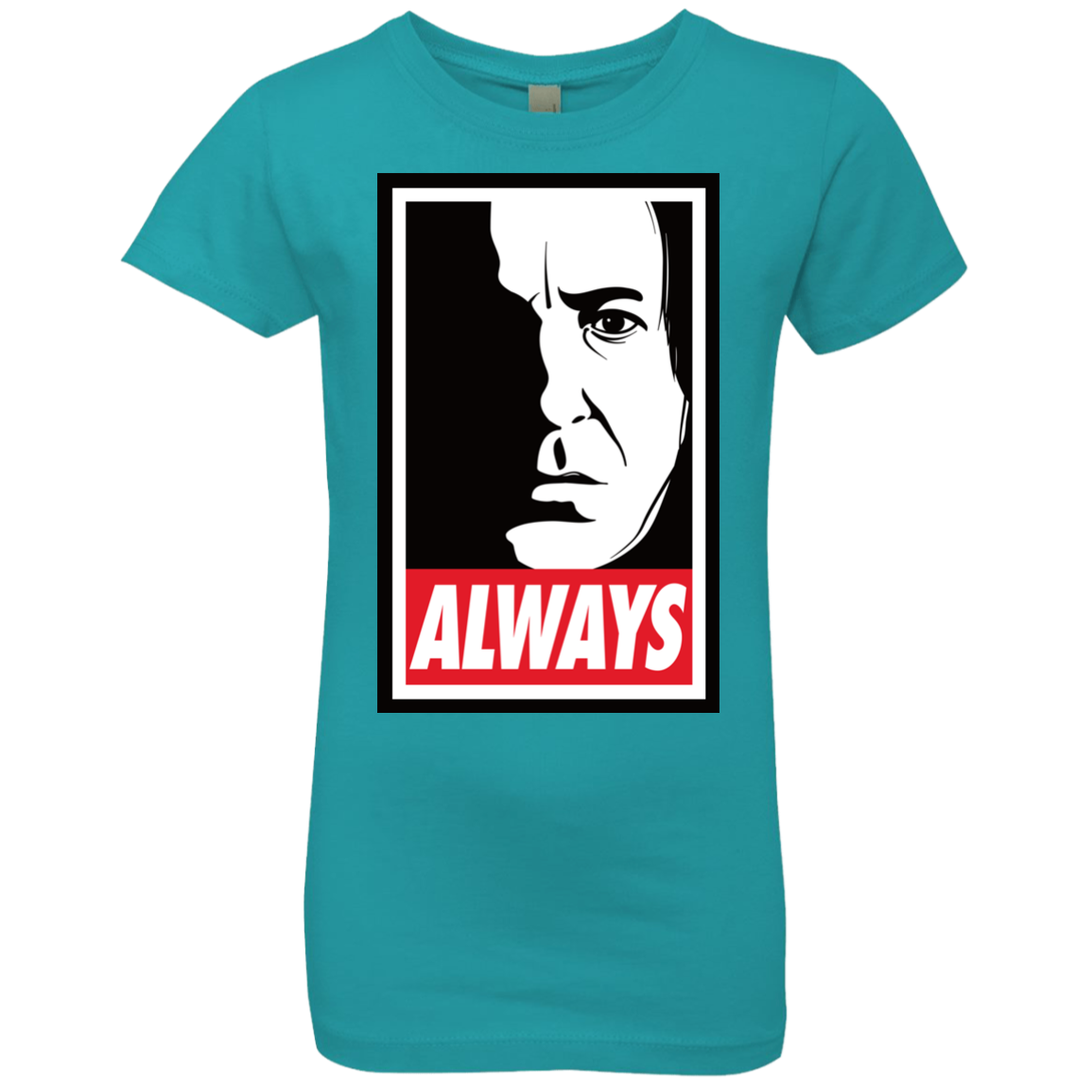 ALWAYS Girls Premium T-Shirt